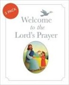 Bob Hartman - Welcome to the Lord's Prayer: Pack of 5