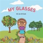 Da Butler - My Glasses