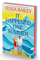 Tessa Bailey, Bailey Tessa - It Happened One Summer
