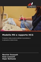 Hajer Bettaieb, Azza Laaouini, Nesrine Souayeh - Modello M4 e rapporto HCG