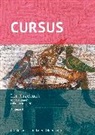 Michael Hotz, Friedrich Maier - Cursus - Ausgabe A, Latein als 2. Fremdsprache