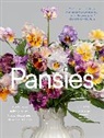 Brenna Estrada - Pansies