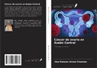 Alaa Mubarak Ahmed Elbasheer - Cáncer de ovario en Sudán Central