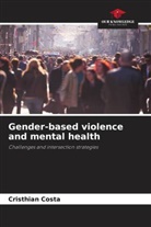 Cristhian Costa - Gender-based violence and mental health