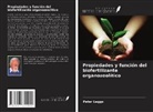 Peter Leggo - Propiedades y función del biofertilizante organozeolítico