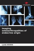 Lynda Aoudia - Imaging osteoarthropathies of endocrine origin