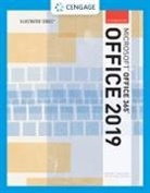 David Beskeen, Carol Cram, Jennifer Duffy, Lisa Friedrichsen, Lynn Wermers - Bundle: Illustrated Microsoft Office 365 & Office 2019 Intermediate + Management Information Systems