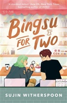 Sujin Whiterspoon, Sujin Witherspoon - Bingso for Two