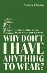 Andrea Cheong - Why Don't I Have Anything to Wear?