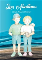 Heidi Anders-Donner - Leos Abenteuer