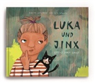 Anezka Guziarova, Lea Schulze - Luka und Jinx