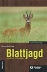 Bertram Graf Quadt - Blattjagd