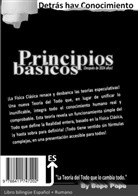 Bepe Popu - Principios básicos