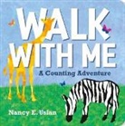 Nancy Uslan, Nancy E Uslan, Nancy Uslan, Nancy E Uslan - Walk with Me