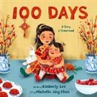 Kimberly Lee, Kimberly/ Chan Lee, Michelle Jing Chan - 100 Days
