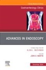 John A Martin, John A Martin - Advances in Endoscopy, An Issue of Gastroenterology Clinics of North America: Volume 53-4
