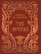 DANTE ALIGHIERI - The Inferno