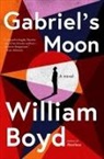 William Boyd, William Boyd - Gabriel's Moon