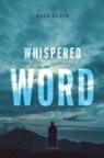 Alec Klein - Whispered Word