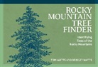 Bridget Watts, Tom Watts - Rocky Mountain Tree Finder