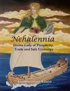 Gunivortus Goos - Nehalennia