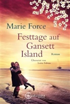Marie Force - Festtage auf Gansett Island