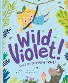 Alex Latimer, Patrick Latimer, Latimer Alex, Patrick Latimer - Wild Violet!