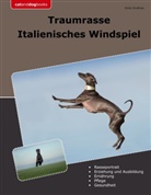 Emily Druhfuss - Traumrasse Italienisches Windspiel