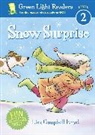 Lisa Campbell Ernst, Lisa Campbell Ernst - Snow Surprise