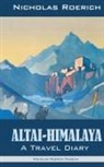 Nicholas Roerich - Altai-Himalaya