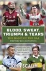John Scally - Blood, Sweat, Triumph & Tears