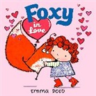 Dodd Emma - Foxy in Love
