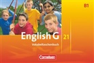 Uwe Tröger, Uwe Tröger, Hellmut Schwarz - English G 21 - Ausgabe B - Band 1: 5. Schuljahr