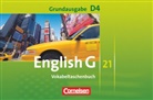 Hellmut Schwarz - English G 21 - Grundausgabe D - Band 4: 8. Schuljahr