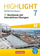 Gwen Berwick, Gwen Berwick, Sydney Thorne, Sydney Thorne - Highlight - Mittelschule Bayern - 7. Jahrgangsstufe