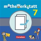 Bärbel Barzel, Stephan Hußmann, Timo Leuders, Susanne Prediger - Mathewerkstatt - Mittlerer Schulabschluss - Allgemeine Ausgabe - 7. Schuljahr
