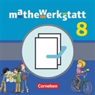 Bärbel Barzel, Stephan Hußmann, Timo Leuders, Susanne Prediger - Mathewerkstatt - Mittlerer Schulabschluss - Allgemeine Ausgabe - 8. Schuljahr