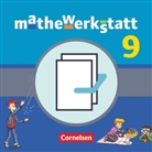 Bärbel Barzel, Stephan Hußmann, Timo Leuders, Susanne Prediger - Mathewerkstatt - Mittlerer Schulabschluss - Allgemeine Ausgabe - 9. Schuljahr