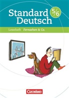 Ulrike Staffel-Schierhoff, Ulrike Staffel-Schierhoff - Standard Deutsch - 5./6. Schuljahr