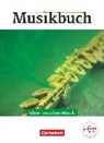 Rainer Butz, Rainer Butz, Ulrich Brassel - Musikbuch Oberstufe - Themenhefte