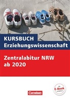 Georg Bubolz, Georg Bubolz, Georg Bubolz - Kursbuch Erziehungswissenschaft - Ausgabe ab 2014