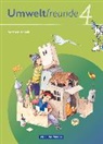 Christine Köller, Silvia Ehrich, Gerhild Schenk, Inge Koch, Inge Koch, Christine Köller... - Umweltfreunde - Sachsen-Anhalt - Ausgabe 2009 - 4. Schuljahr