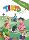 Linda Anders, Ursula Brinkmann, Doris Frickemeier, Doris Frickemeier, Gabriele Müller, Irmgard Mai... - Tinto 1 - Grüne JÜL-Ausgabe - 1. Schuljahr
