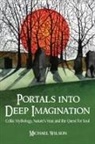Michael Wilson - Ventures into Deep Imagination