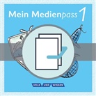 Sandra Bülow, Sarah Helmes, Sandra Bülow, Sarah Helmes - Meine Fibel - Ausgabe 2015 - 1. Schuljahr