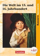 Hans-Georg Hofacker, Hans- Hofacker, Hans-Georg Hofacker, Silke Möller, Robert Radecke-Rauh, Robert Radecke-Rauh... - Kurshefte Geschichte - Einführungsphase - Niedersachsen - Ausgabe ab 2018