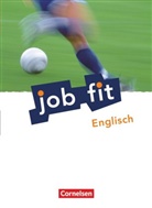 Peter Oldham, Peter Oldham - Job Fit - Englisch - Allgemeine Ausgabe - A2