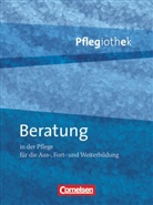 Brigitte Petter-Schwaiger, Brigitte Petter-Schwaiger - Pflegiothek - Für die Aus-, Fort- und Weiterbildung - Einführung und Vertiefung für die Aus-, Fort-, und Weiterbildung