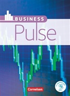 James Abram, Angela Lloyd, Megan Hadgraft, James Abram, Angela Lloyd, Megan Hadgraft - Pulse - Business Pulse - B1/B2