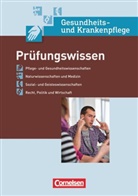 Heike Jacobi-Wanke, Heike Jacobi-Wanke - In guten Händen - Gesundheits- und Krankenpflege/Gesundheits- und Kinderkrankenpflege